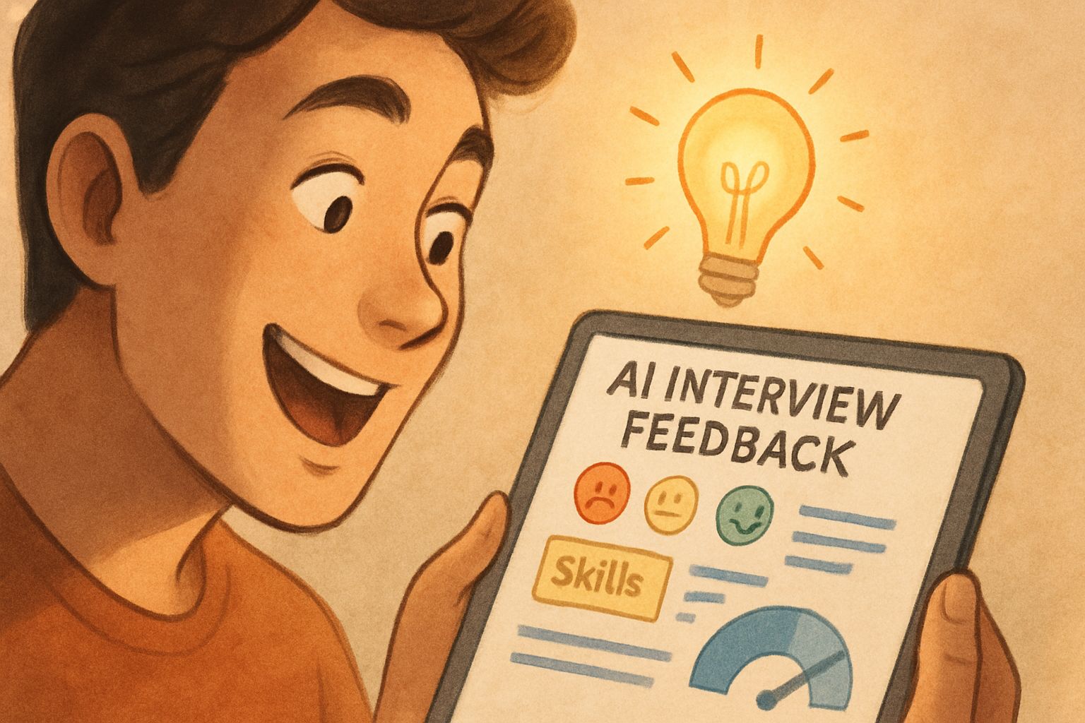 AI Feedback Insight
