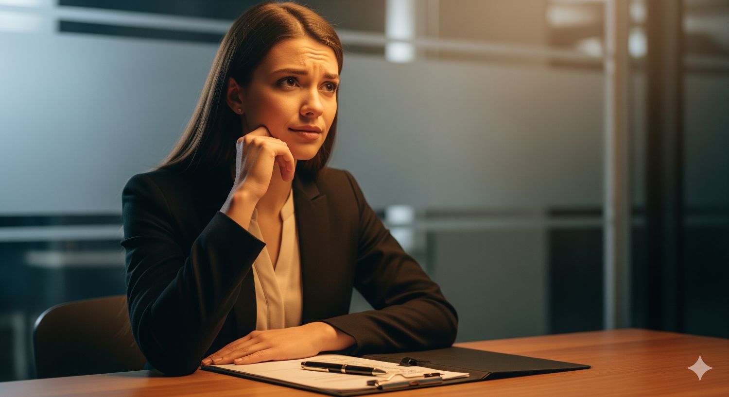 5 Mindfulness Techniques to Calm Interview Anxiety