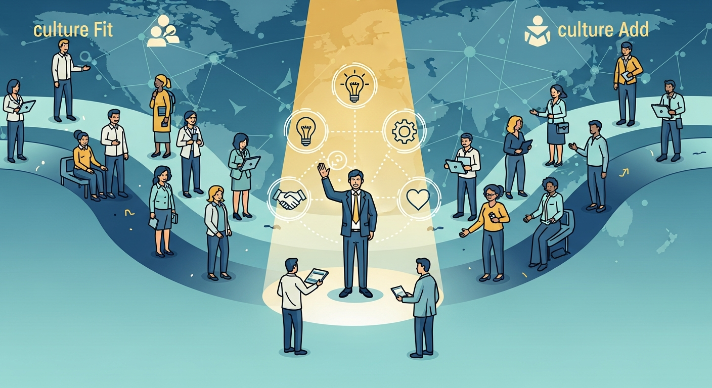 Mastering Your Unique Value Proposition & Culture Add